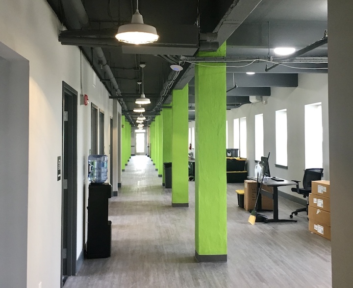 Prevention Point Housing Celebrates One Year at Beacon House